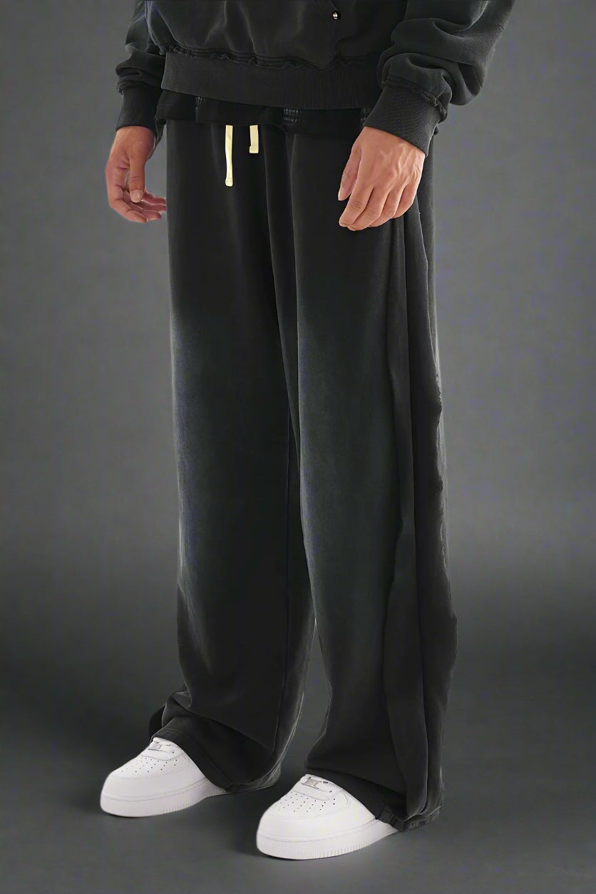 HOLLOW JOGGERS