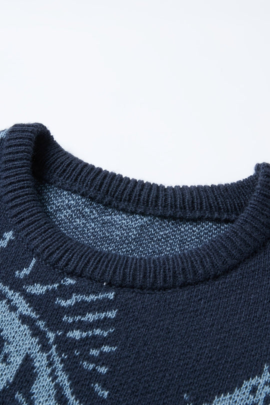 EYESEE KNIT