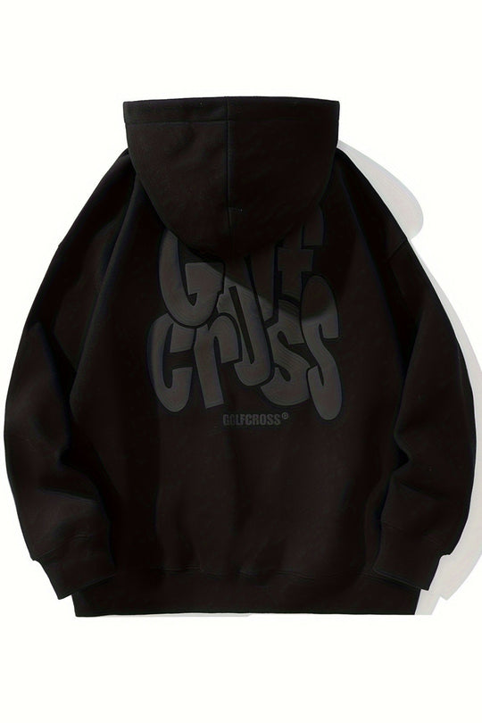 GOLFCROSS BOLD HOODIE