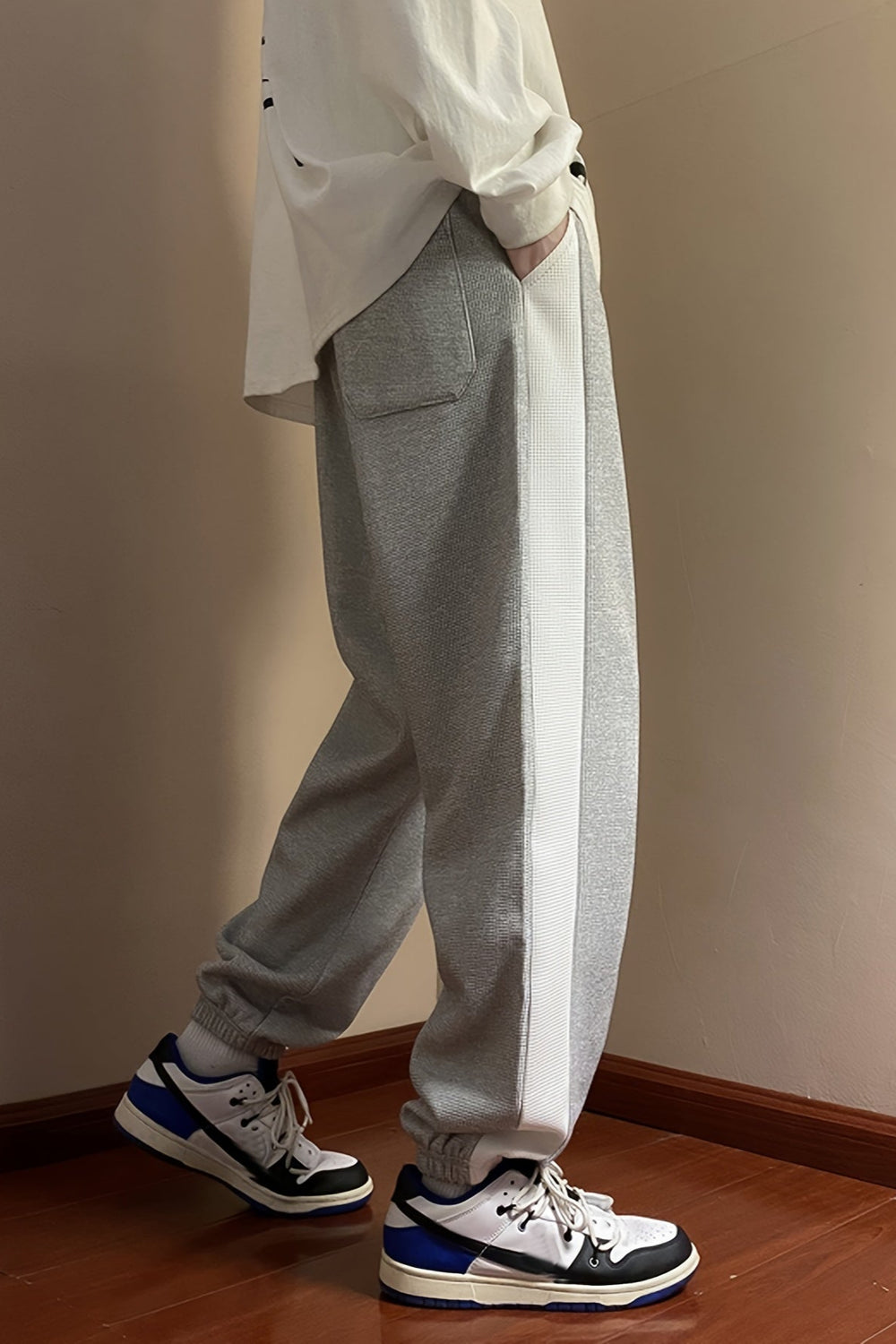 STRIDE TRACKPANTS