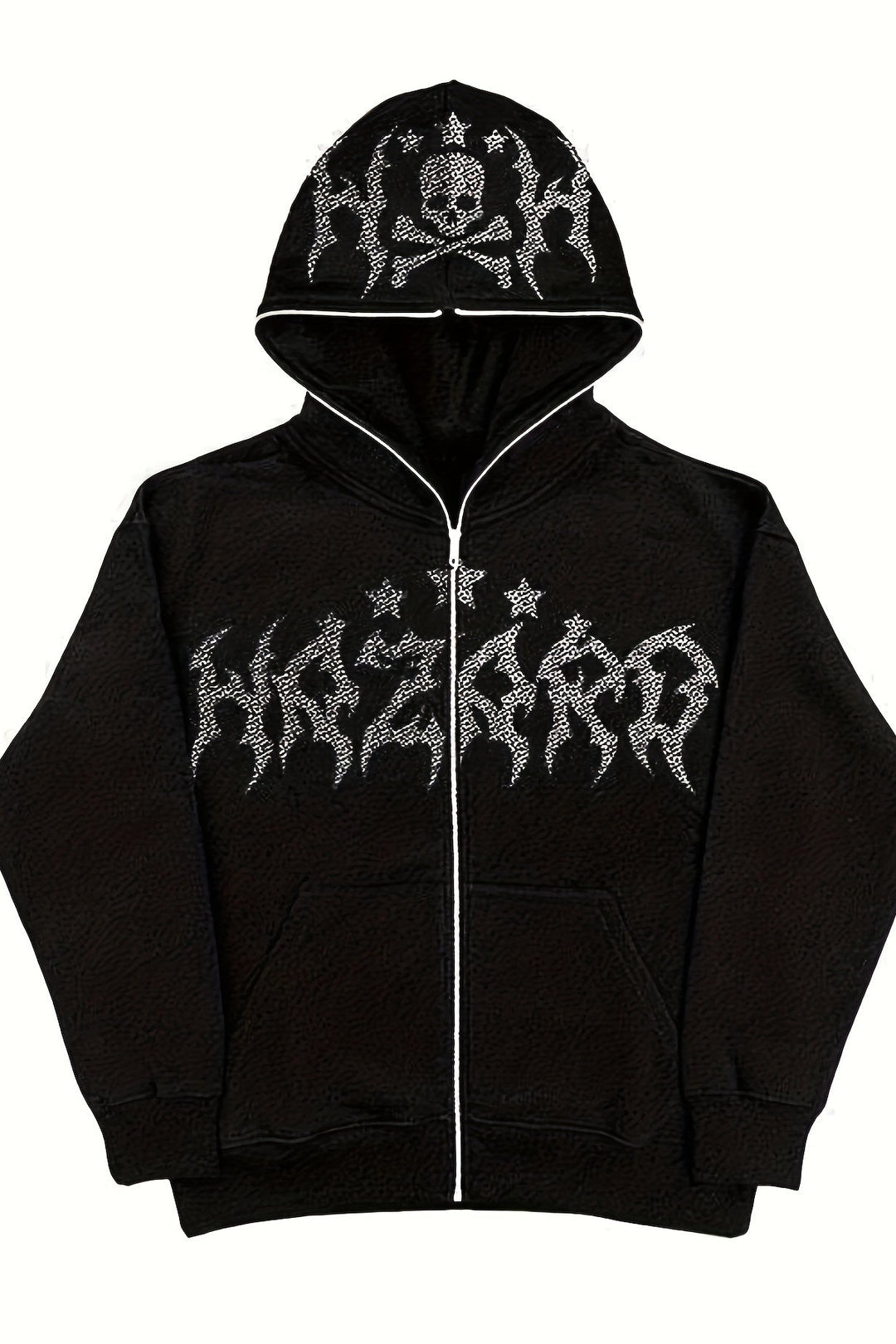 HAZARD HOODIE