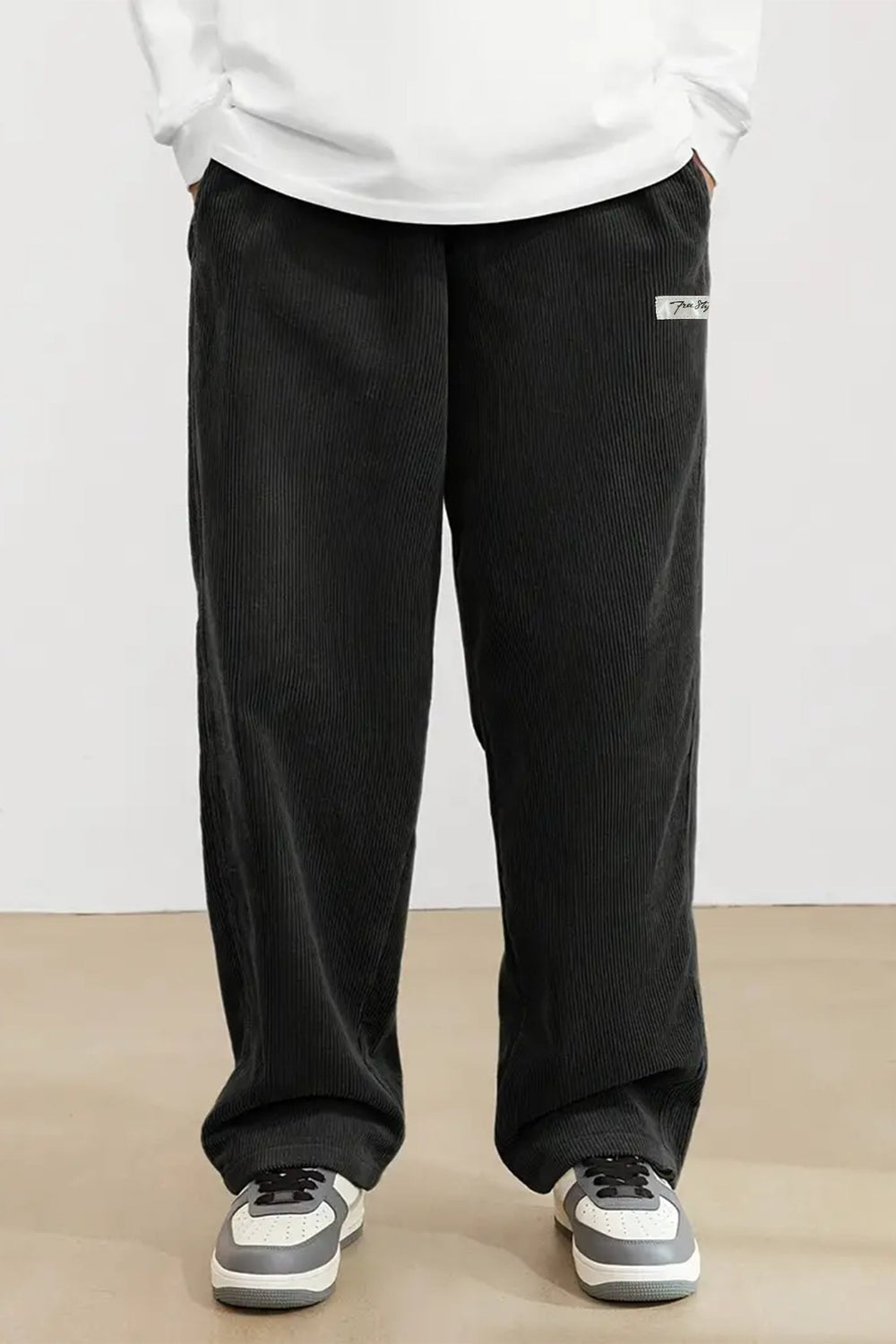 FREE-STYLE JOGGERS