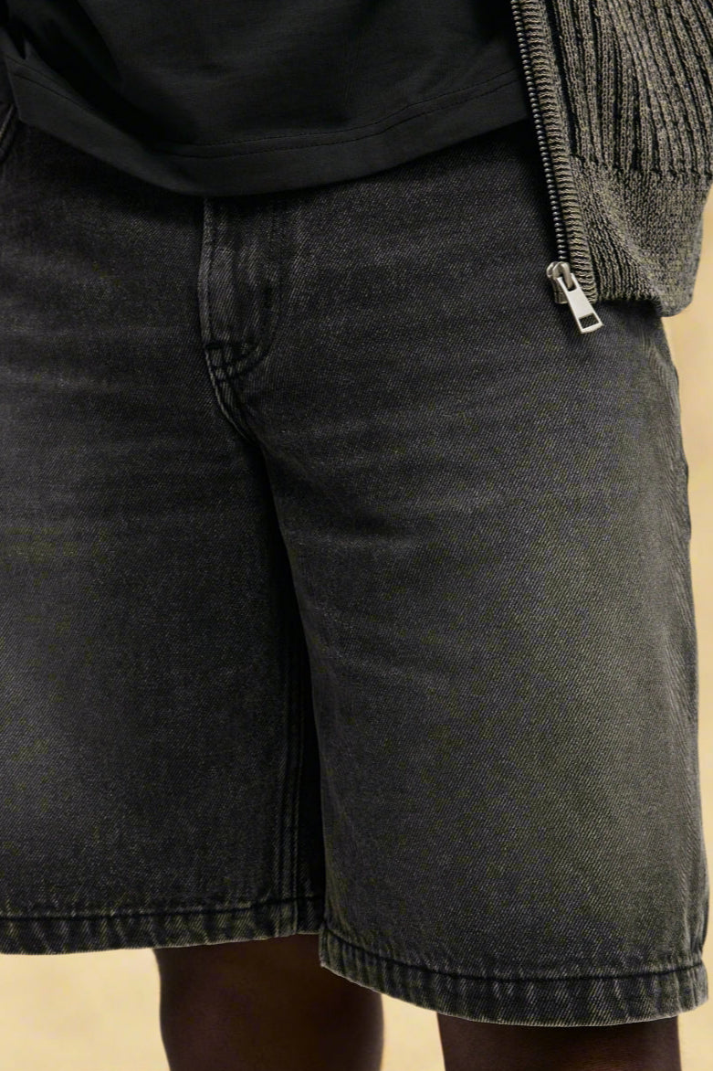 FLUX SHORTS