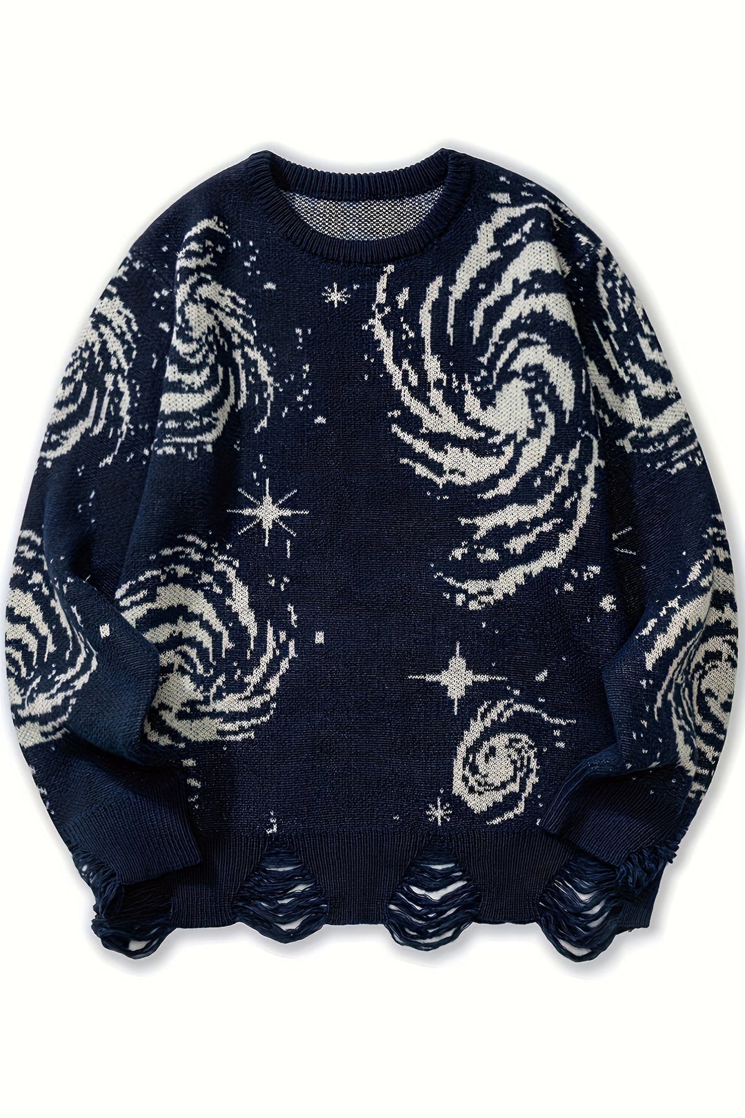 COSMOS KNIT