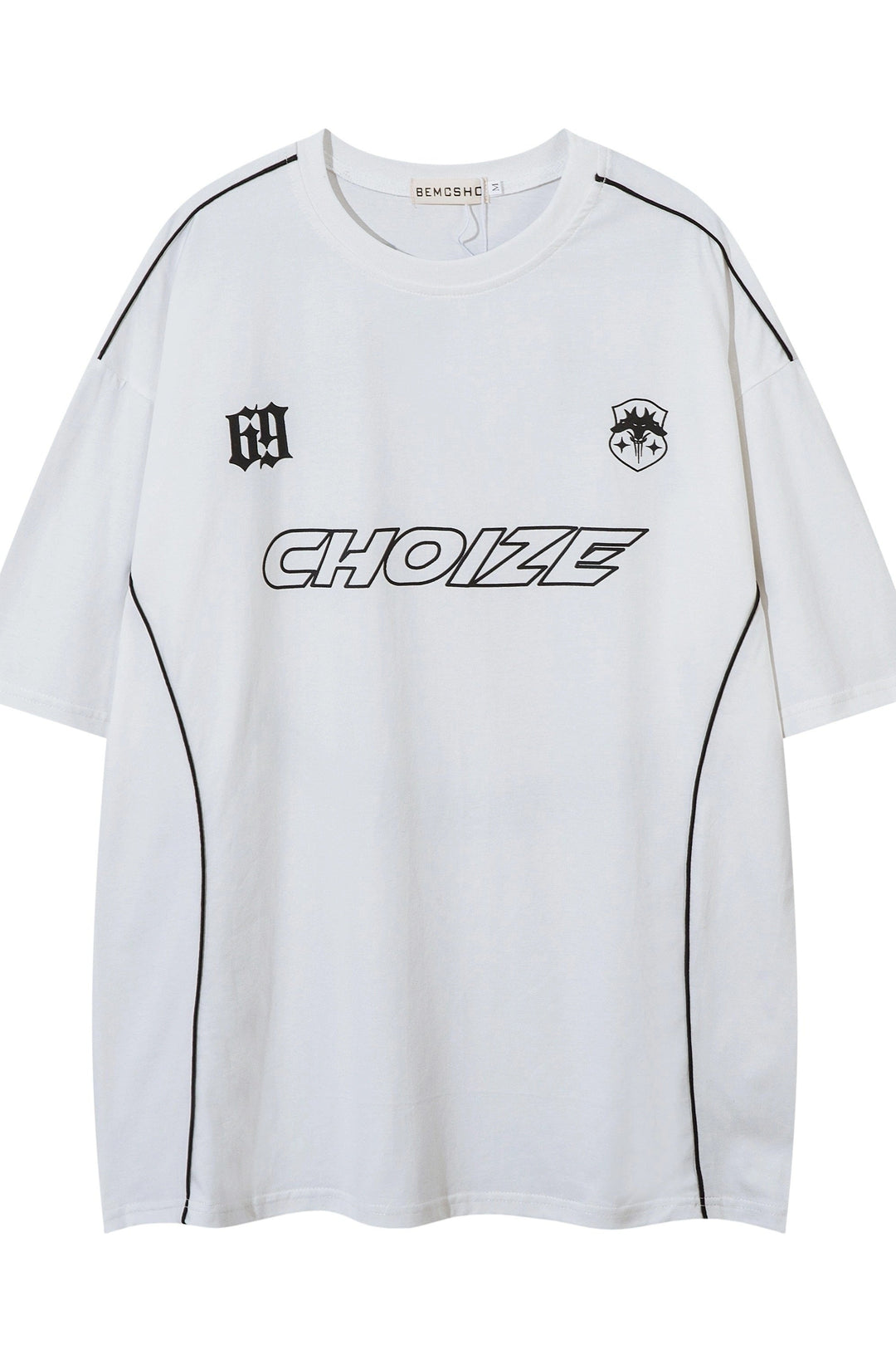 BEMCSHO CHOIZE TEE