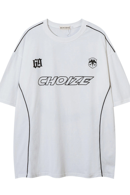 BEMCSHO CHOIZE TEE