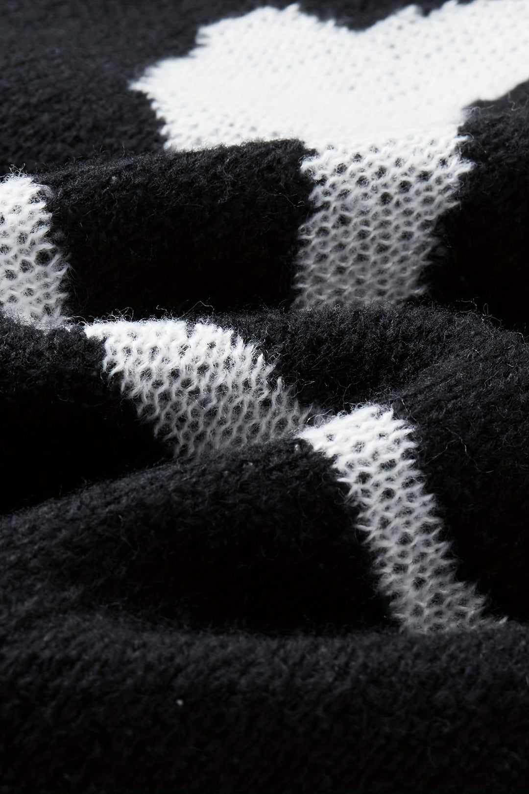 RIFT KNIT