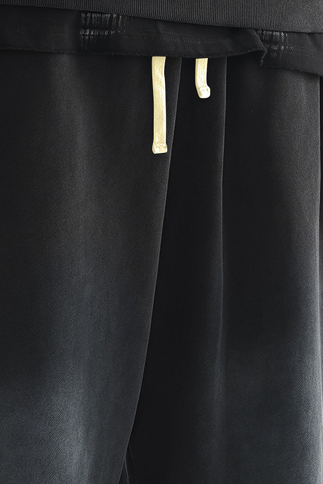 HOLLOW JOGGERS