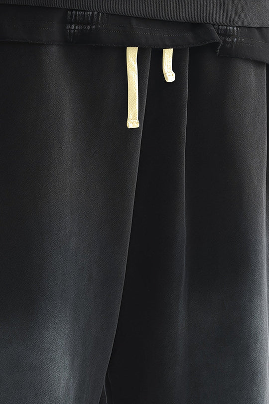 HOLLOW JOGGERS