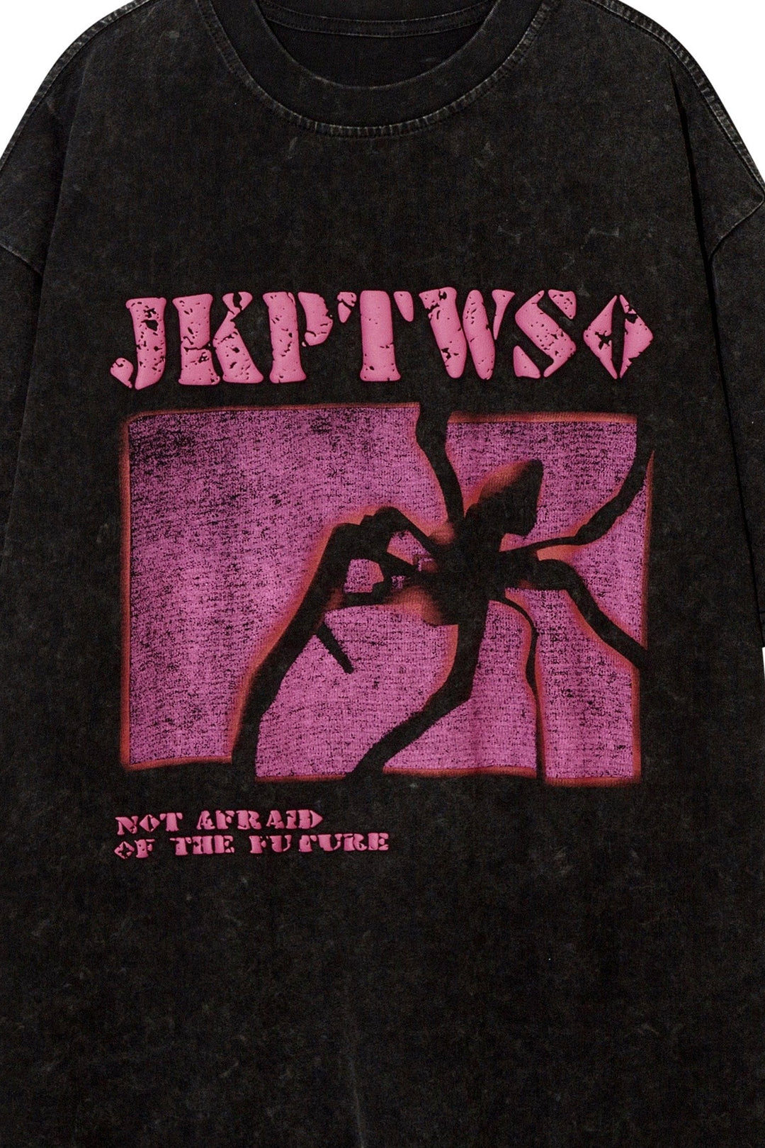 PTWSO SPIDER TEE