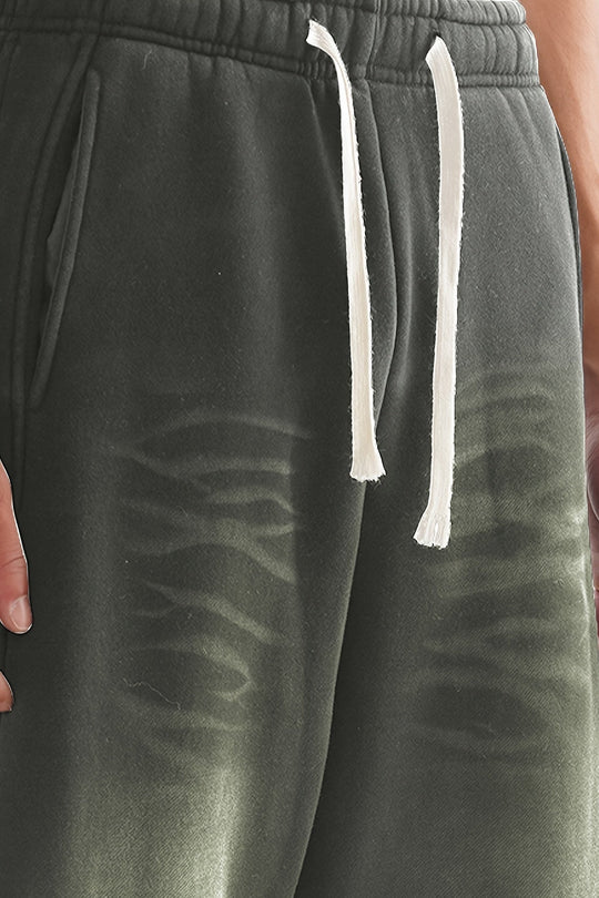 BLACKOUT JOGGERS