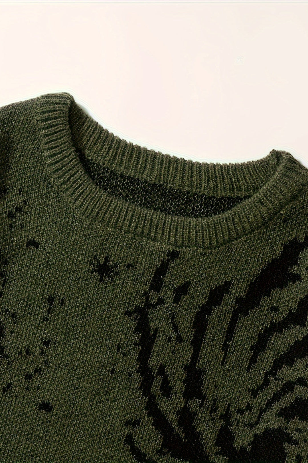 COSMOS KNIT