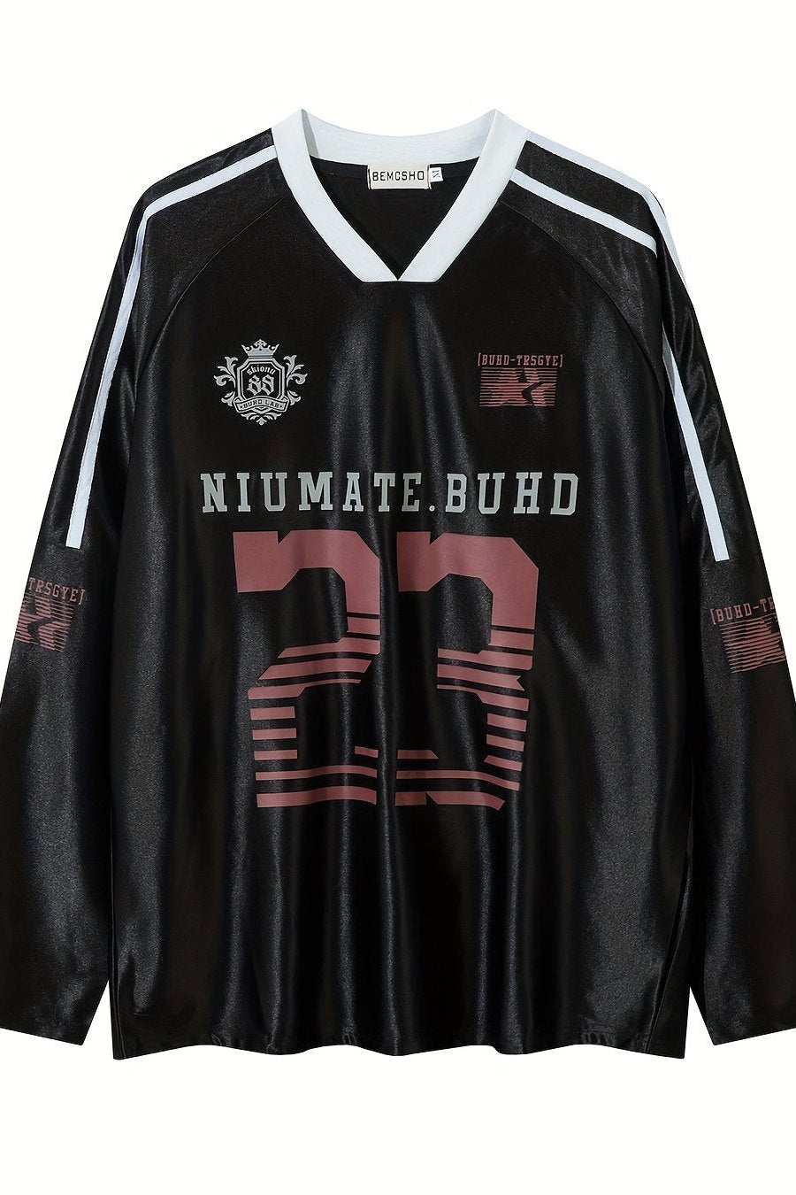 BEMCSHO FUSION JERSEY