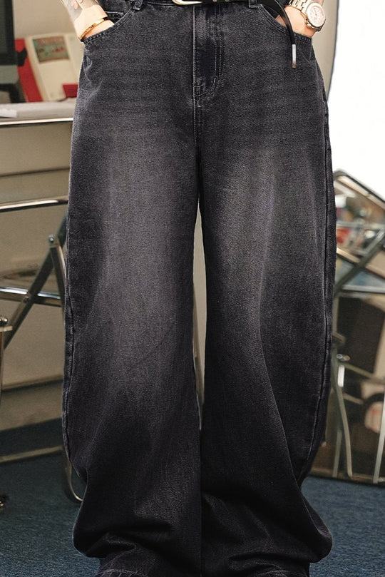 GRAVITY JEANS