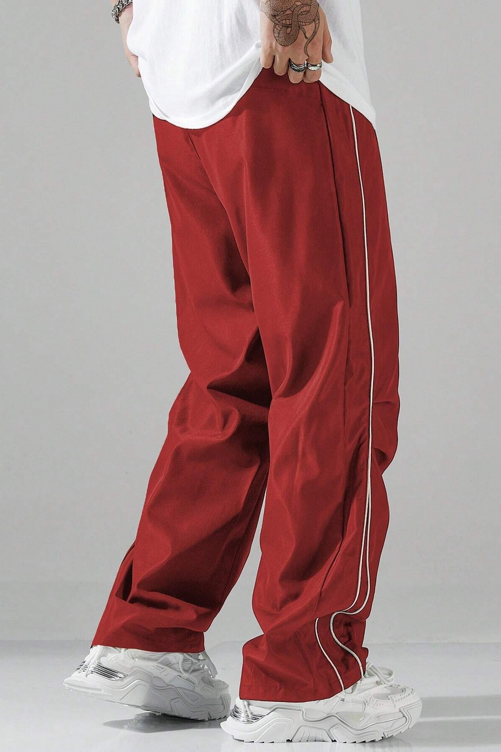 CAMPUS TRACKPANTS