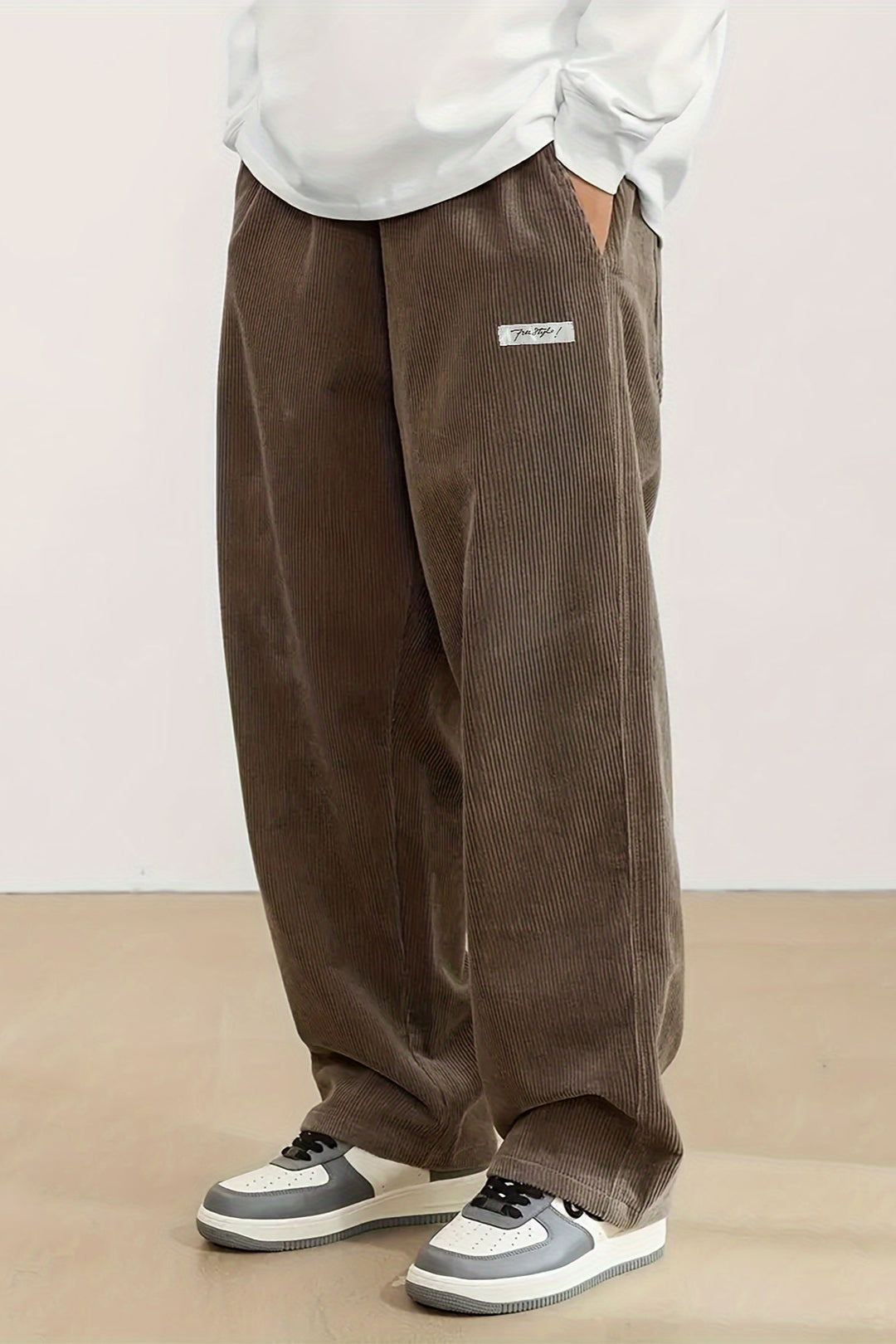 FREE-STYLE JOGGERS