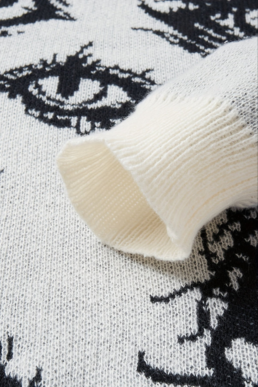 EYESEE KNIT