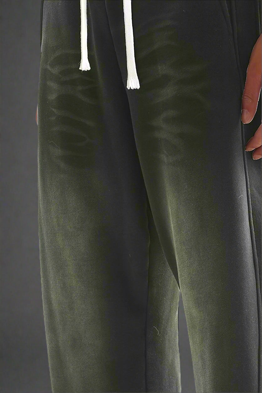 BLACKOUT JOGGERS