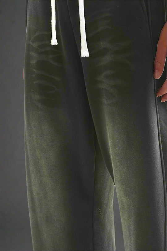 BLACKOUT JOGGERS