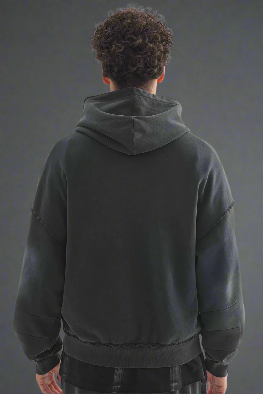 HOLLOW HOODIE