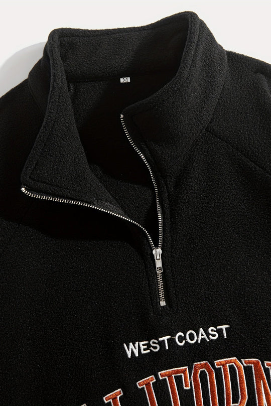 WESTCOAST FLEECE