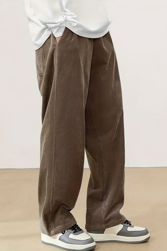 FREE-STYLE JOGGERS