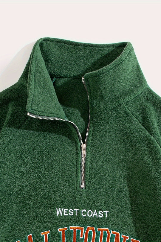 WESTCOAST FLEECE