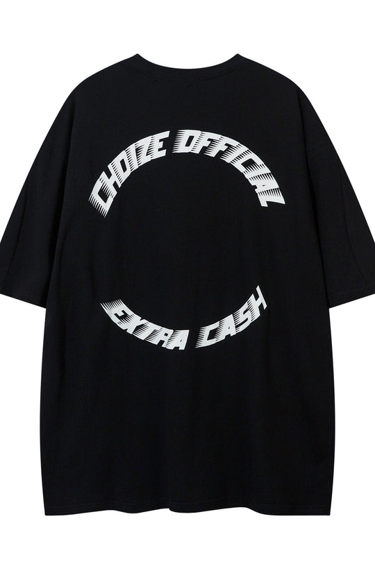 BEMCSHO CHOIZE TEE