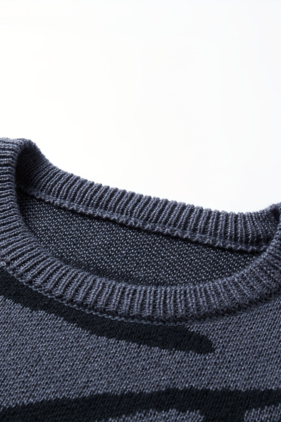 RIFT KNIT