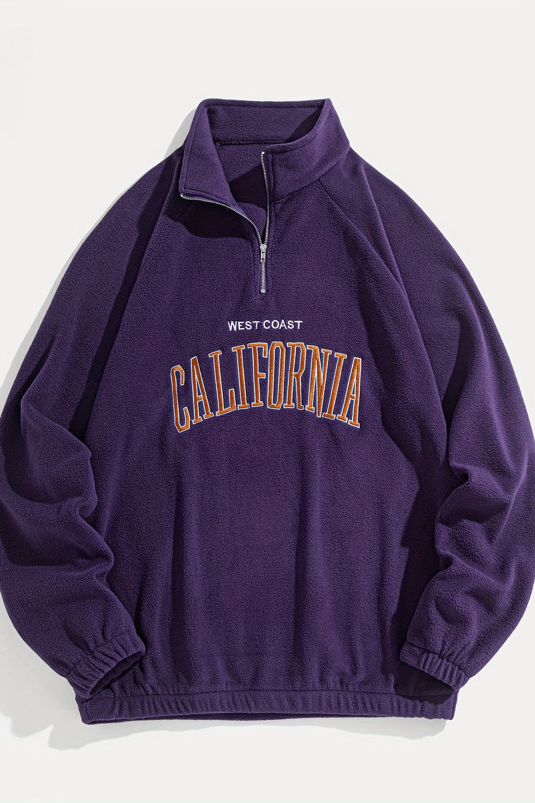 WESTCOAST FLEECE