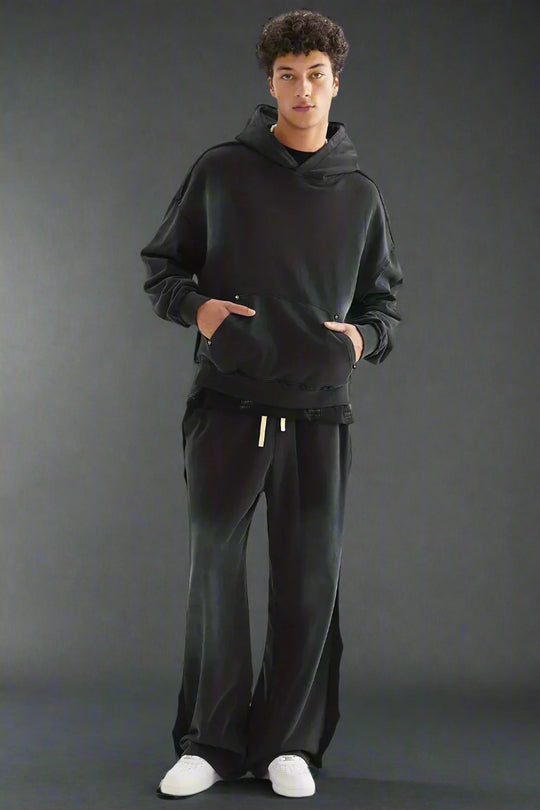 HOLLOW JOGGERS