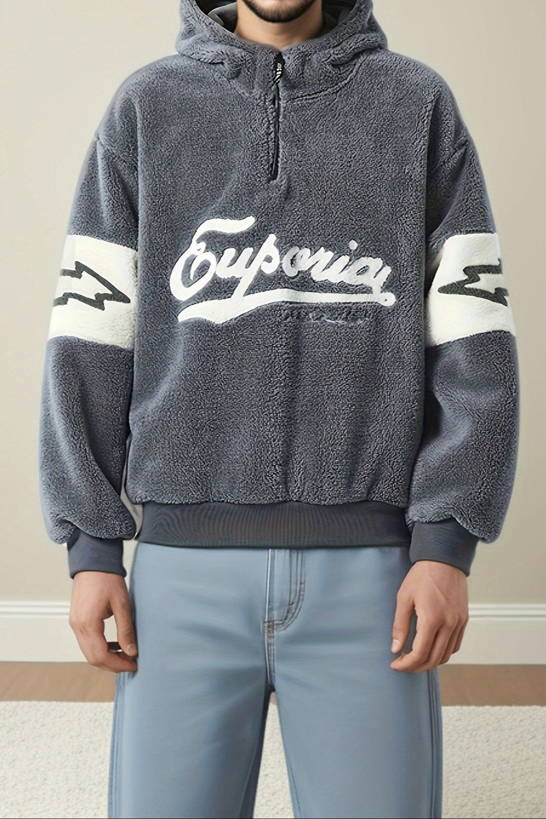 EUPHORIA HOODIE