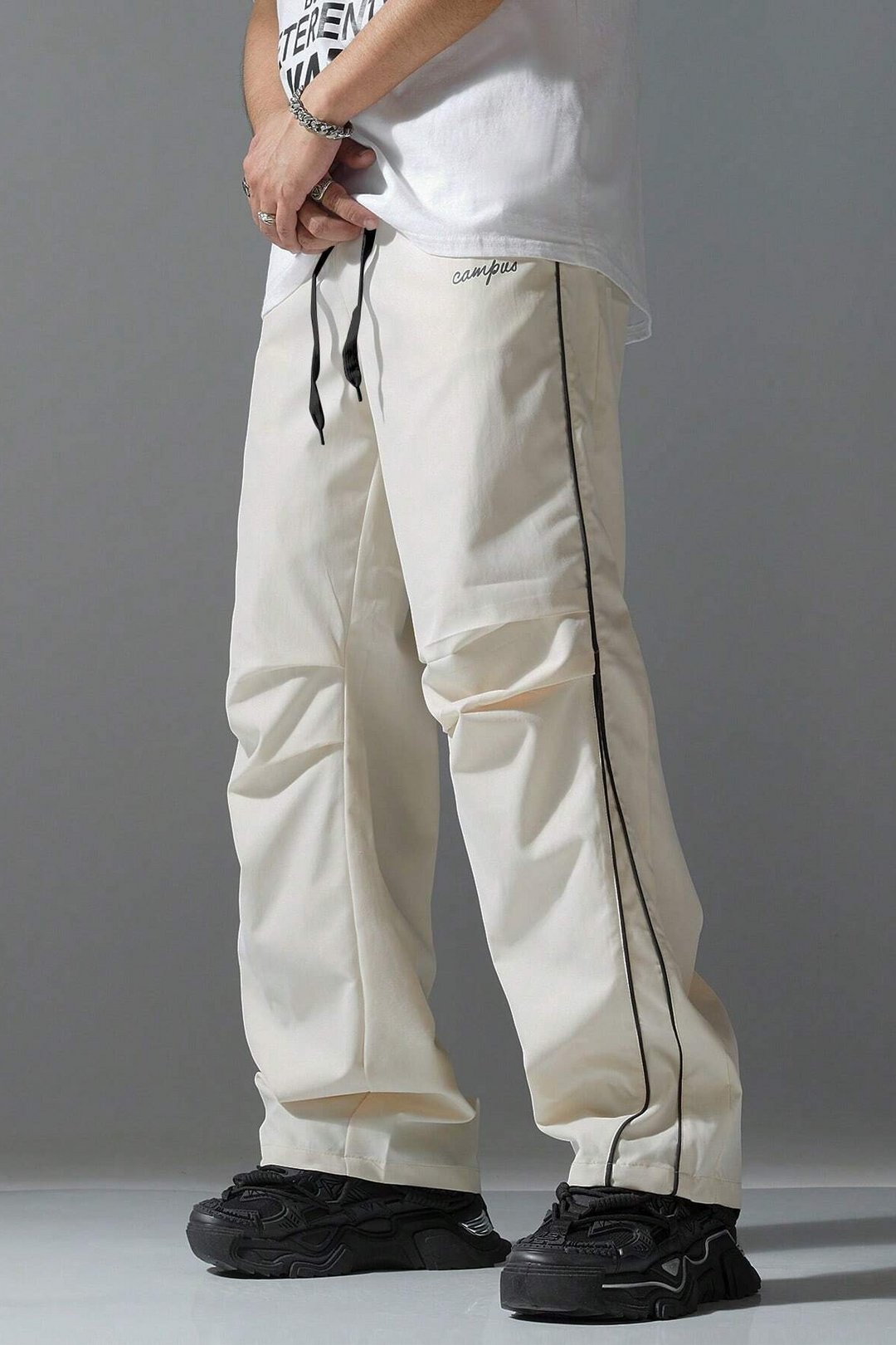 CAMPUS TRACKPANTS