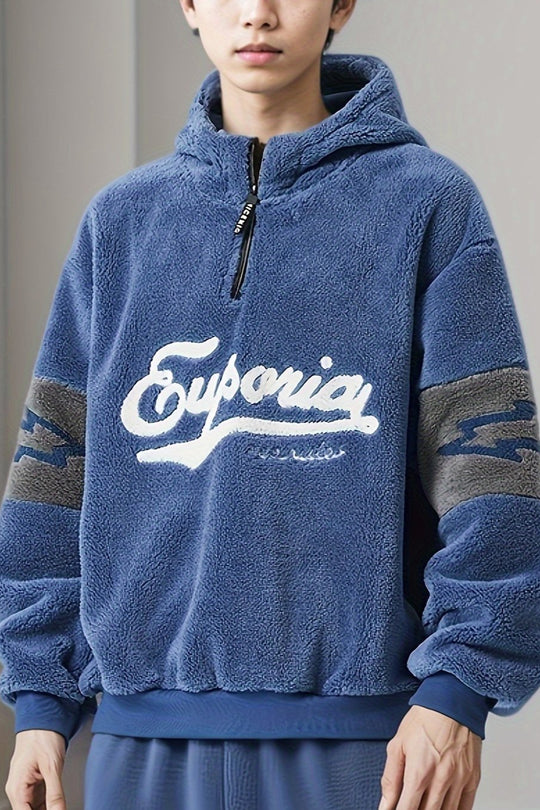 EUPHORIA HOODIE