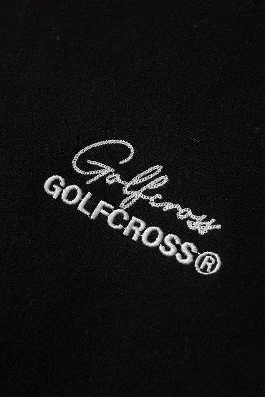 GOLFCROSS CLASSIC HOODIE