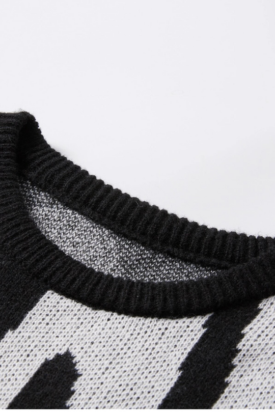 VORTEX KNIT