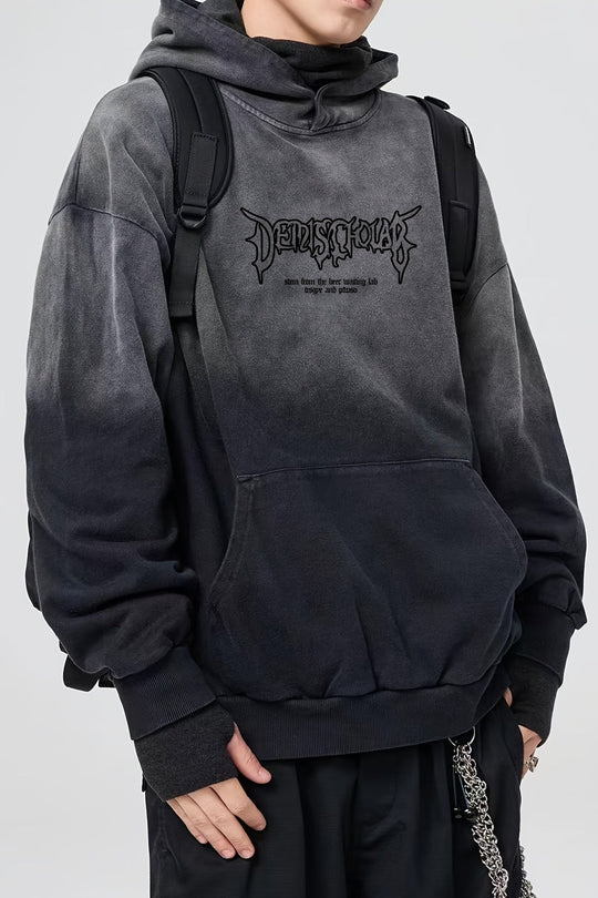 SCHOLAR HOODIE