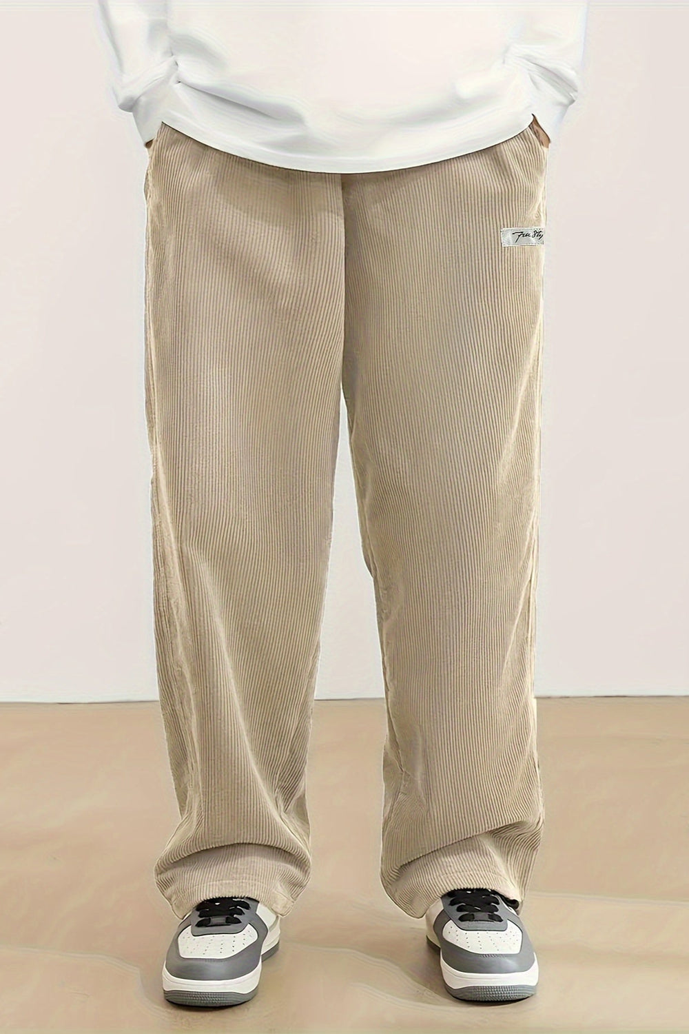 FREE-STYLE JOGGERS