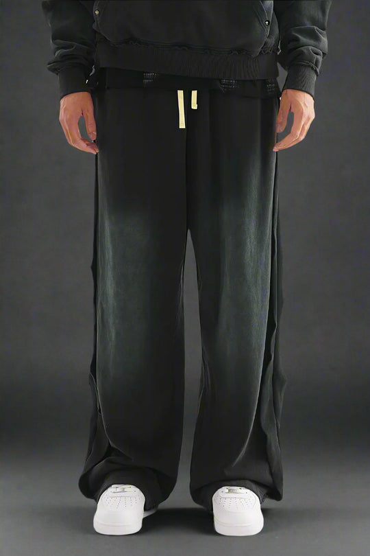 HOLLOW JOGGERS