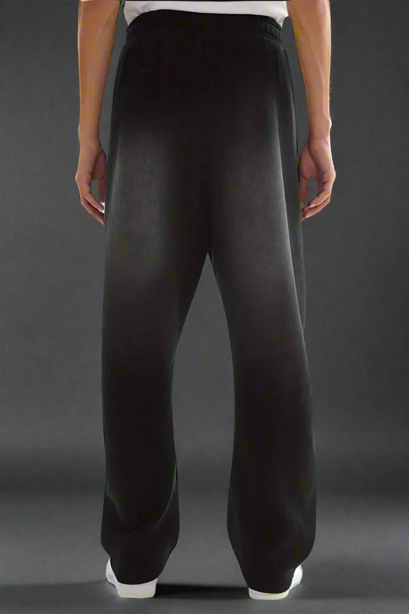BLACKOUT JOGGERS