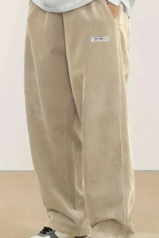 FREE-STYLE JOGGERS