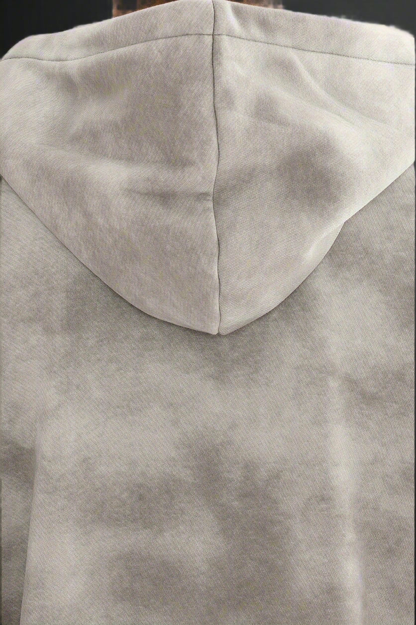 ETHER ZIP HOODIE