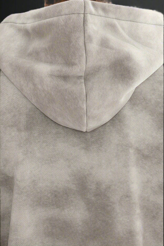 ETHER ZIP HOODIE