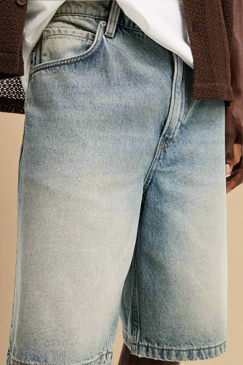 FLUX SHORTS