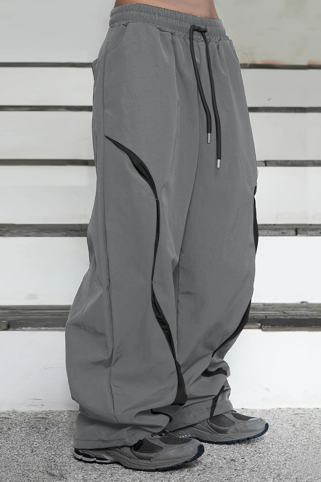 NOVA TRACKPANTS