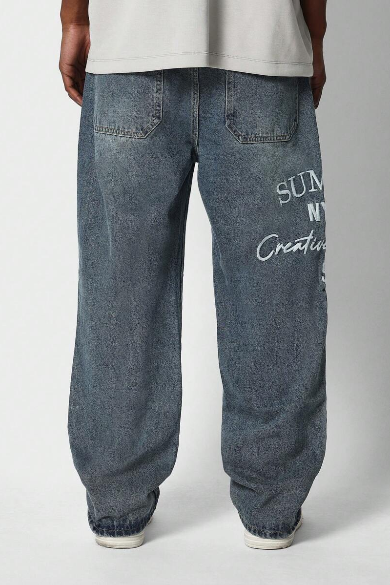 LEGACY JEANS