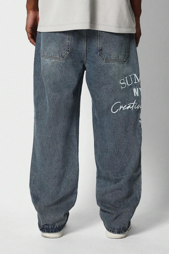 LEGACY JEANS