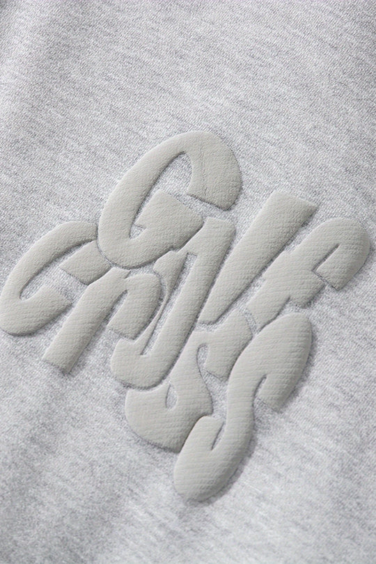 GOLFCROSS BOLD HOODIE