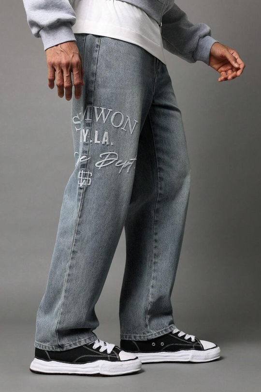 LEGACY JEANS