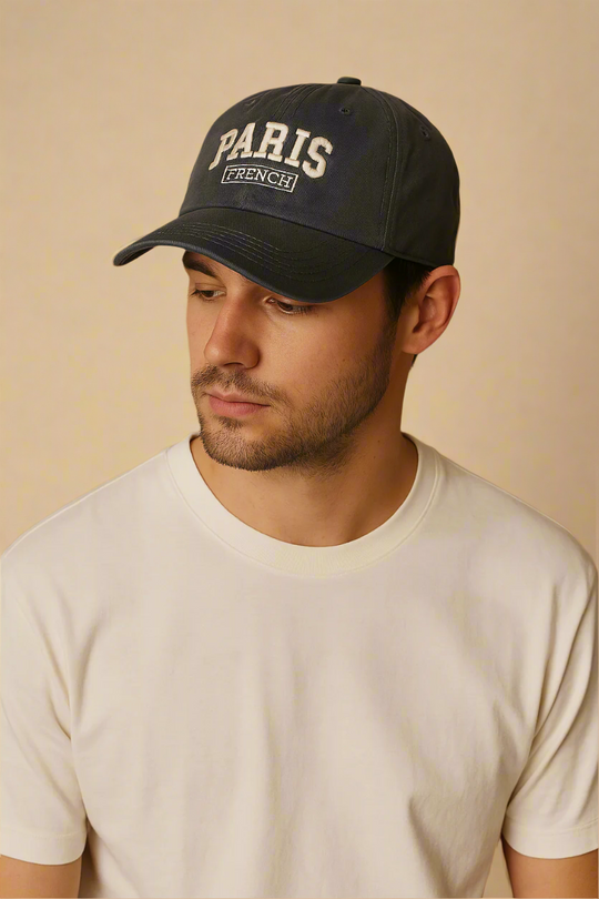 PARISIEN CAP